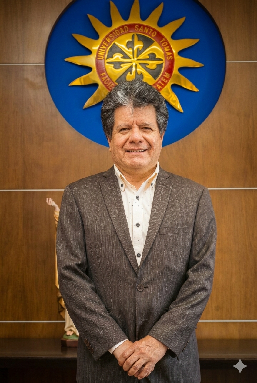 Víctor Hugo García Algecira